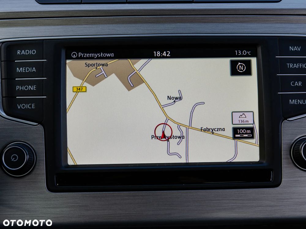 Volkswagen Passat 2.0 TDI SCR Comfortline - 27