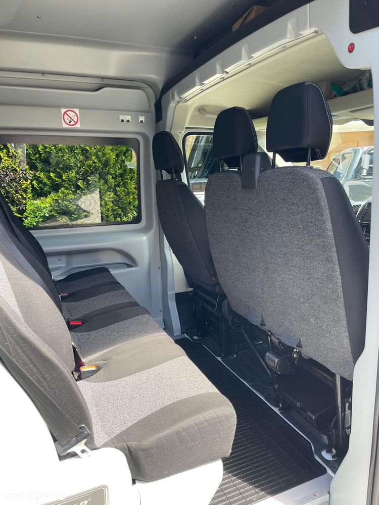 Fiat Ducato MAXI 180 - 14