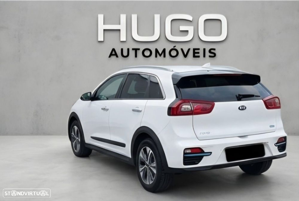 Kia Niro EV Spirit - 3