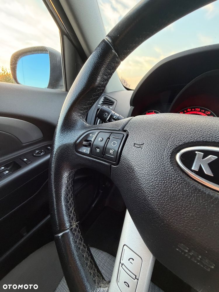 Kia Ceed 1.6 Crdi Optimum - 18