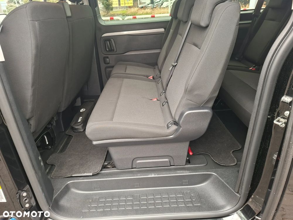 Toyota Proace Verso 2.0 D4-D Long Business - 16