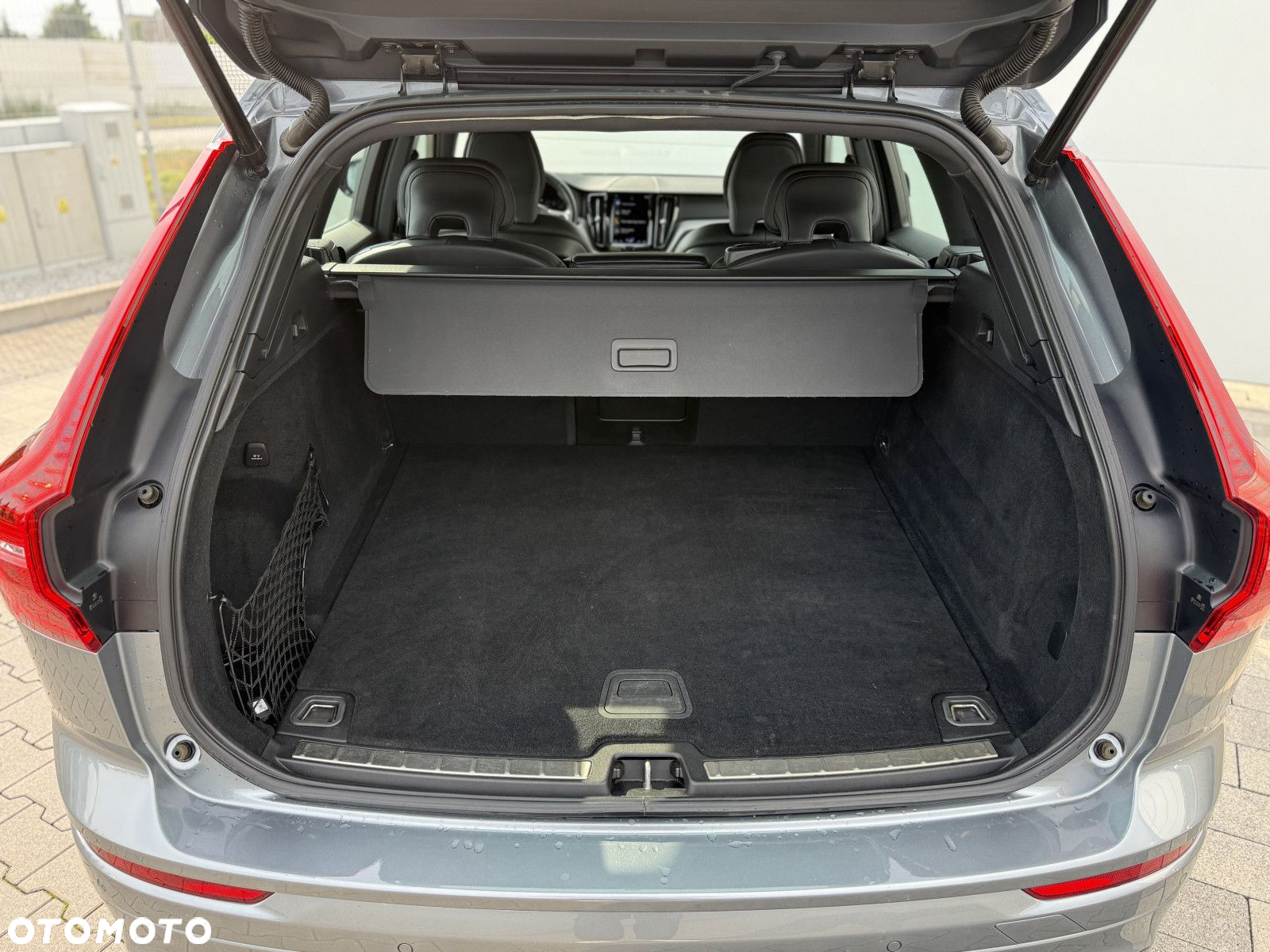 Volvo XC 60 - 27