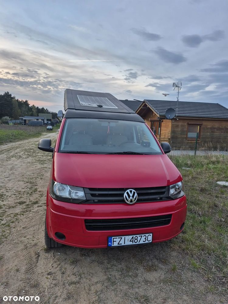 Volkswagen Transporter - 22