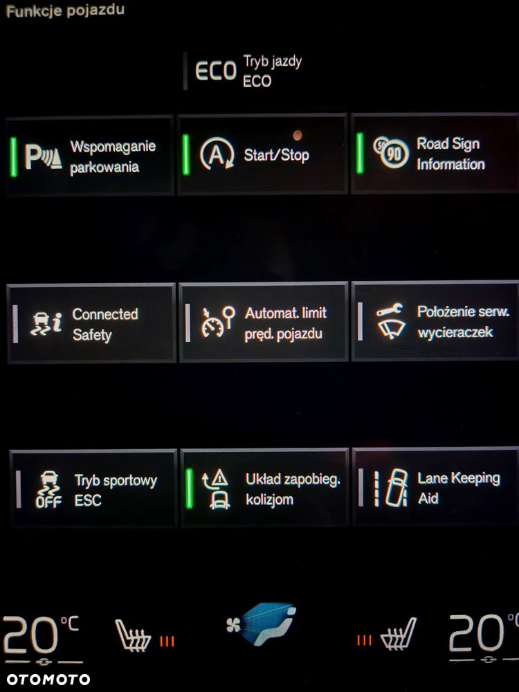 Volvo V60 T5 Geartronic Momentum Pro - 22