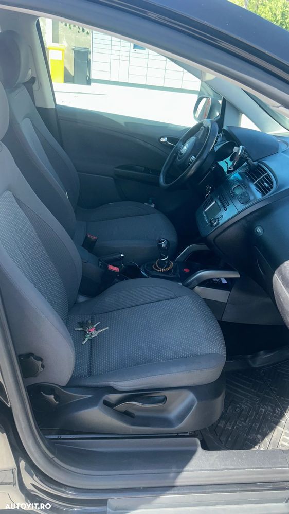 Seat Altea XL - 25