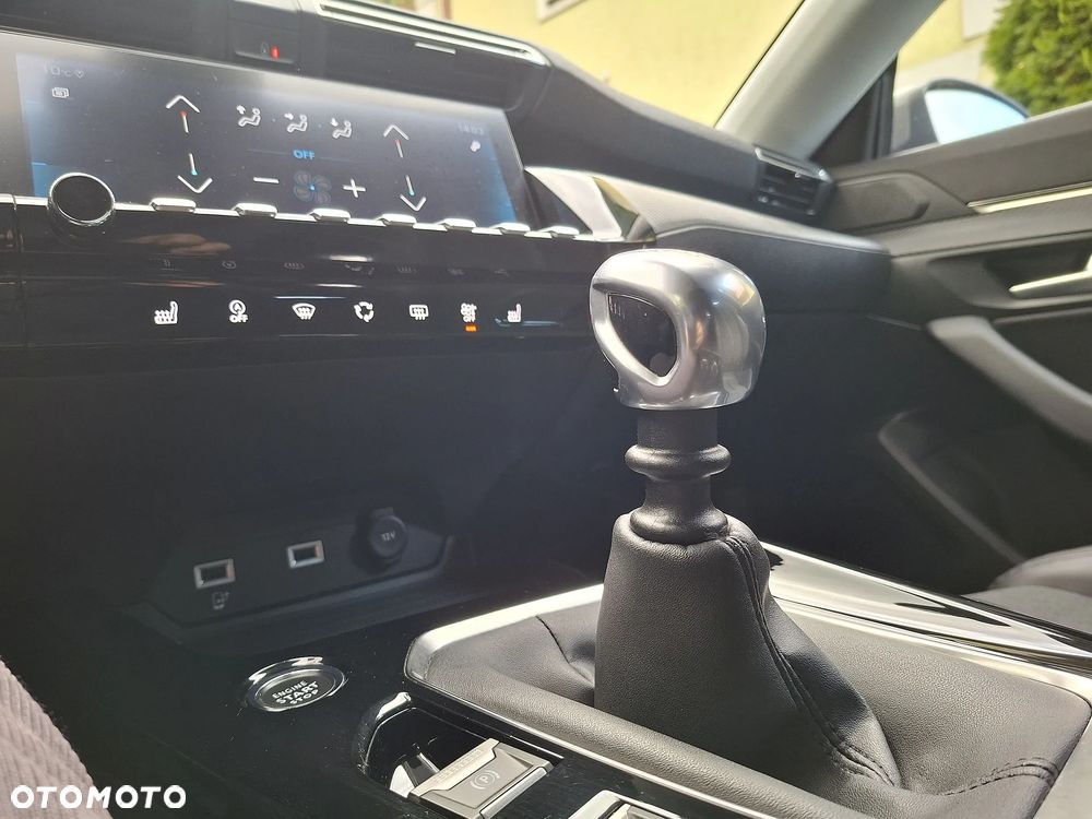 Peugeot 508 - 17