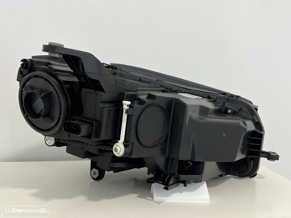 Farol Otica Original Mercedes GLE W167 Led lado Esquerdo - 4