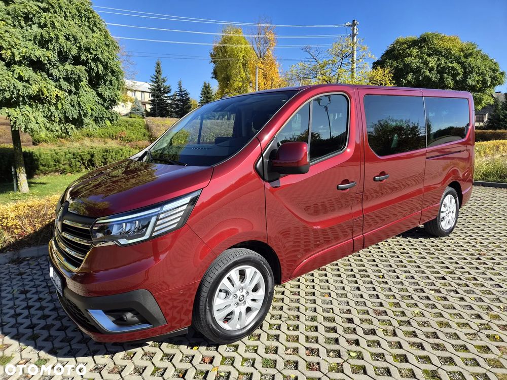 Renault Trafic - 9