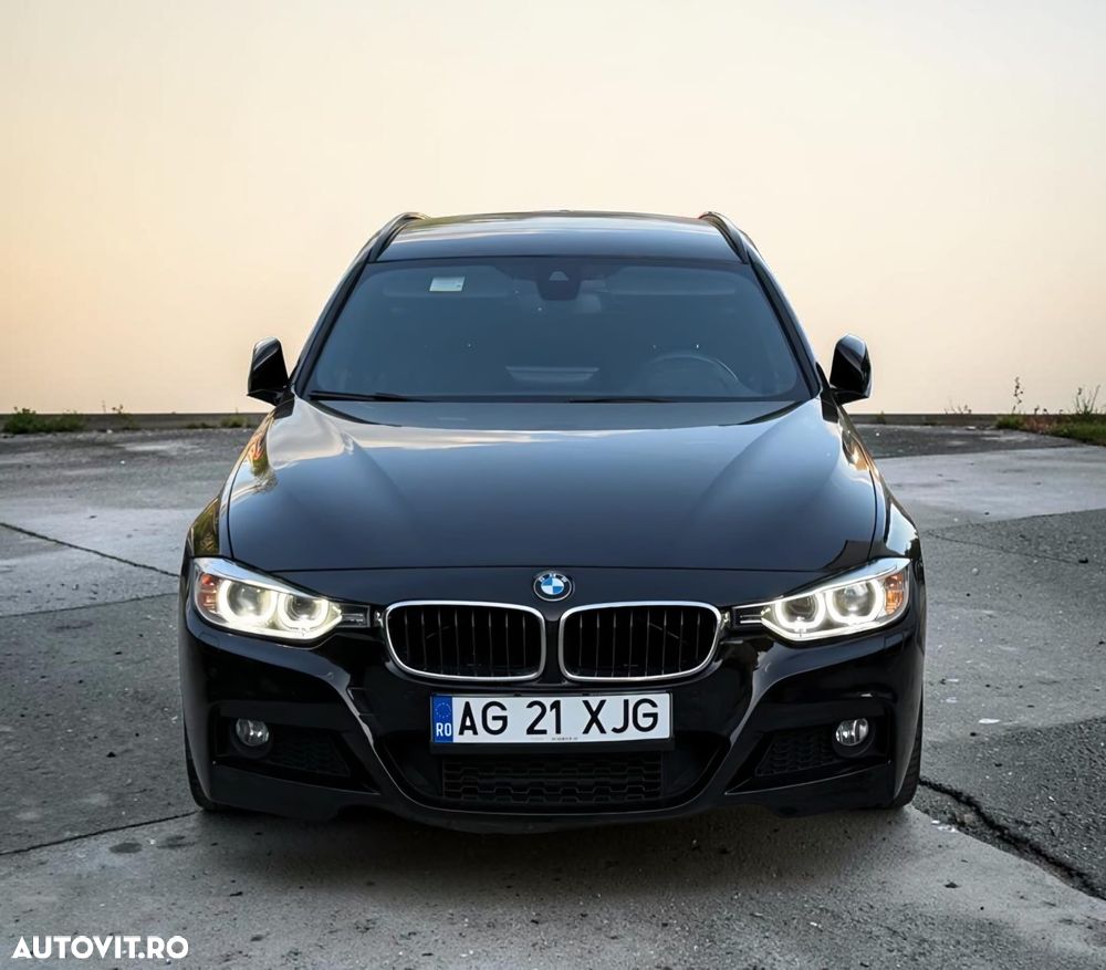BMW Seria 3 - 17