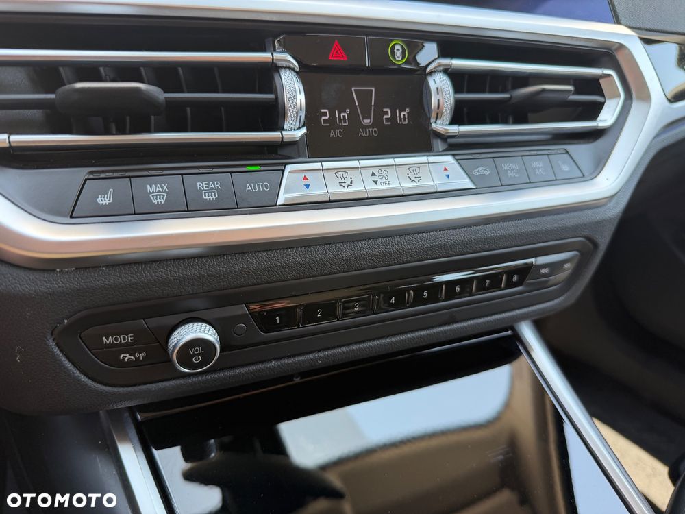 BMW Seria 3 320i GPF Advantage sport - 22