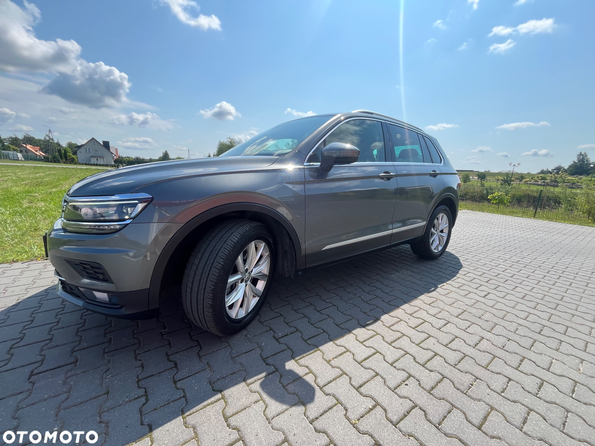 Volkswagen Tiguan 2.0 TSI BMT 4Mot Highline DSG - 11