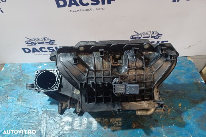Galerie admisie 03C145749B 03C129711AD 0261203266 1.4 TSI Volkswagen - 3