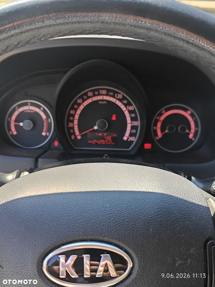 Kia Ceed 1.6 Crdi Comfort - 28