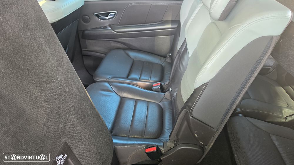 Renault Espace Energy dCi 160 EDC Initiale Paris - 24