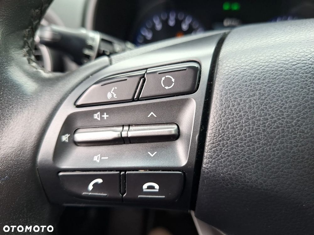 Hyundai Kona 1.0 T-GDI Premium - 25