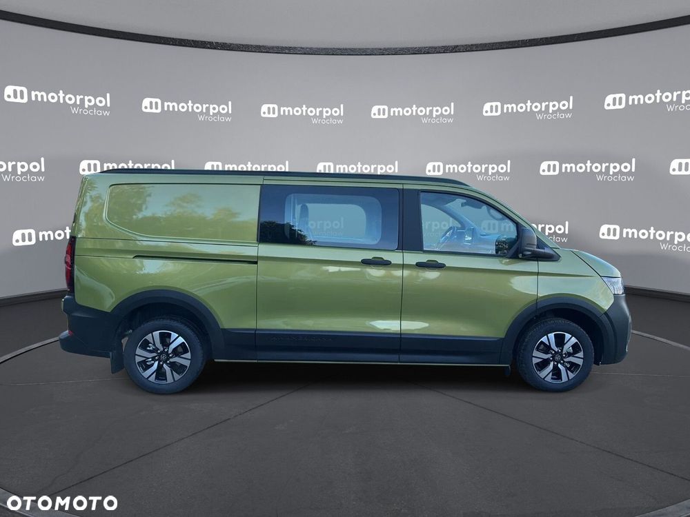 Volkswagen Transporter T7 PanAmericana PLUS Furgon/6-cio osob./(L2) 2.0 TDI 170KM, r.o. 3500 mm - 5