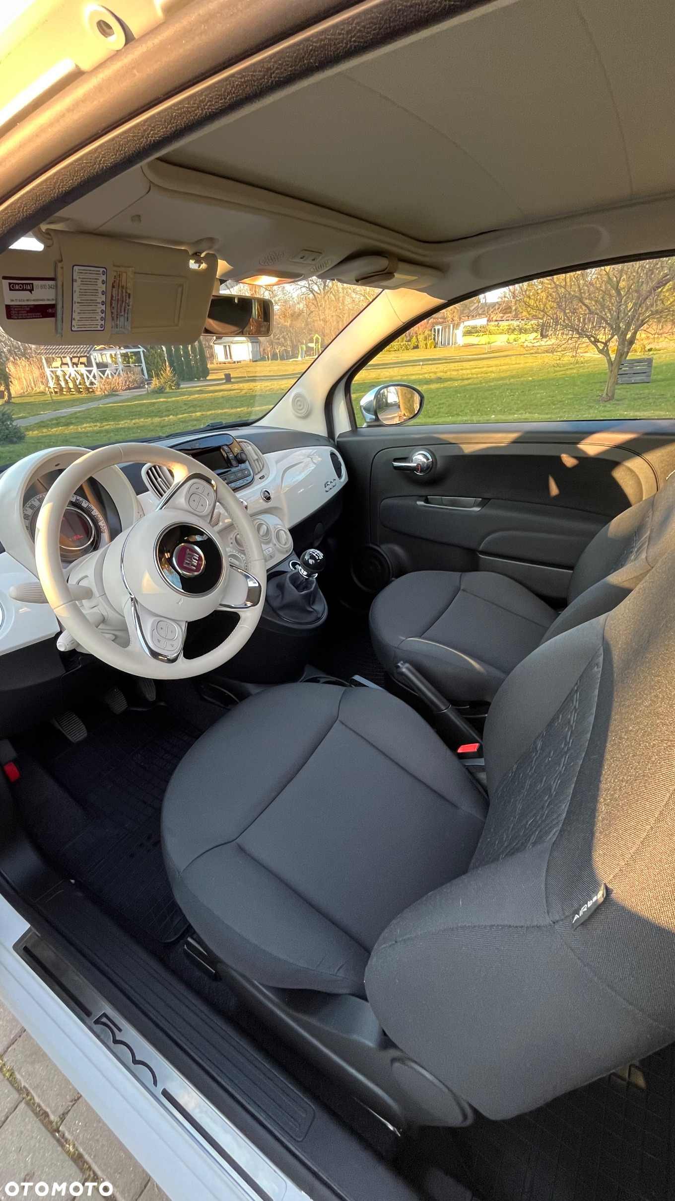 Fiat 500 1.2 Dolcevita - 5