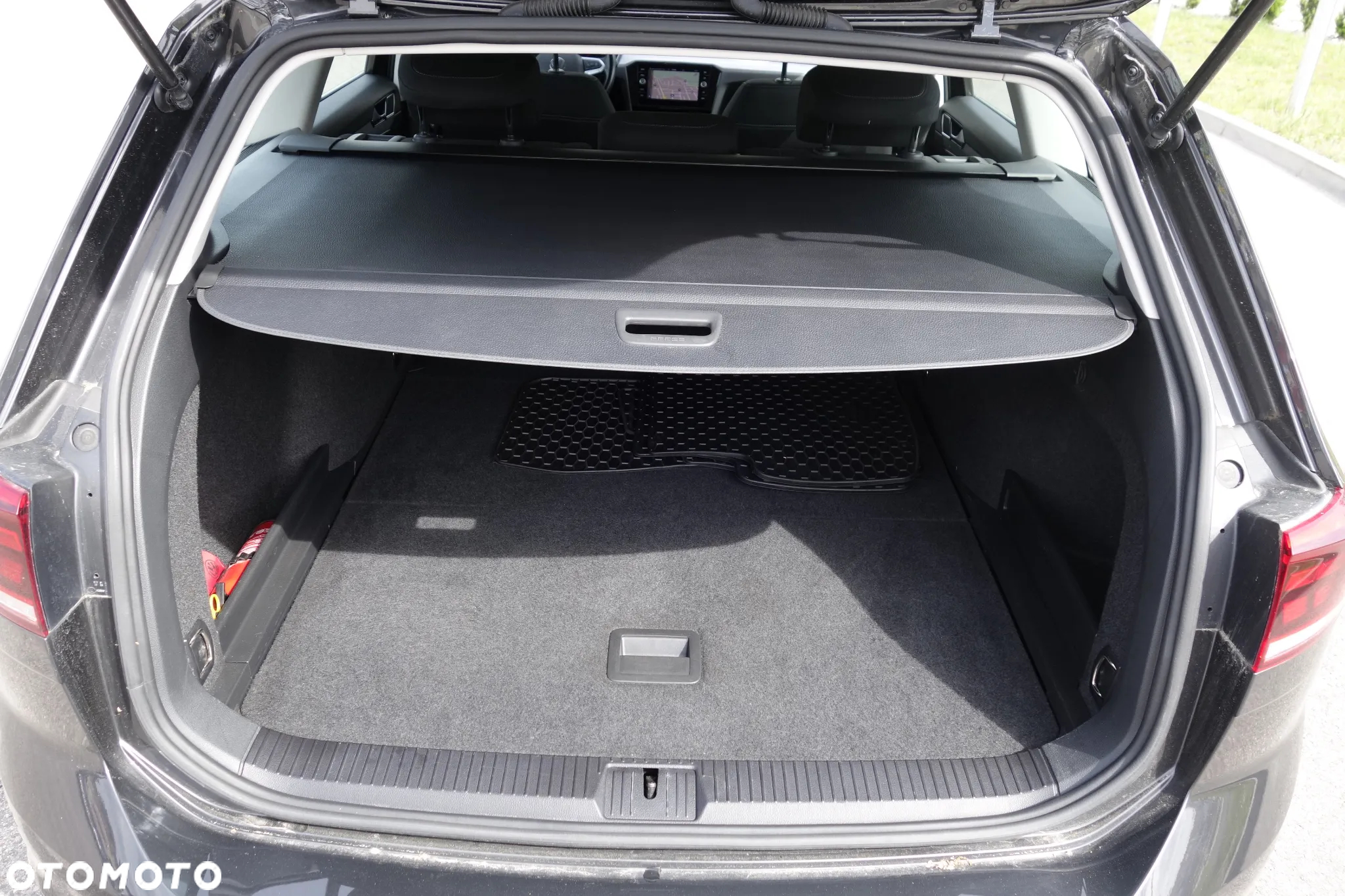 Volkswagen Passat 2.0 TDI EVO Business DSG - 13