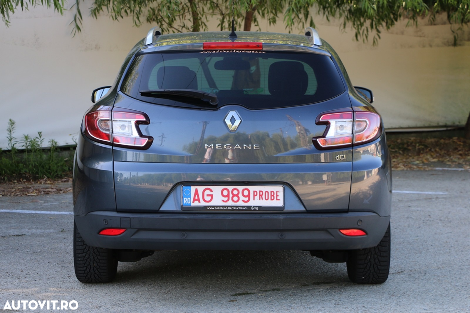 Renault Megane dCi 110 FAP EDC Bose Edition - 16