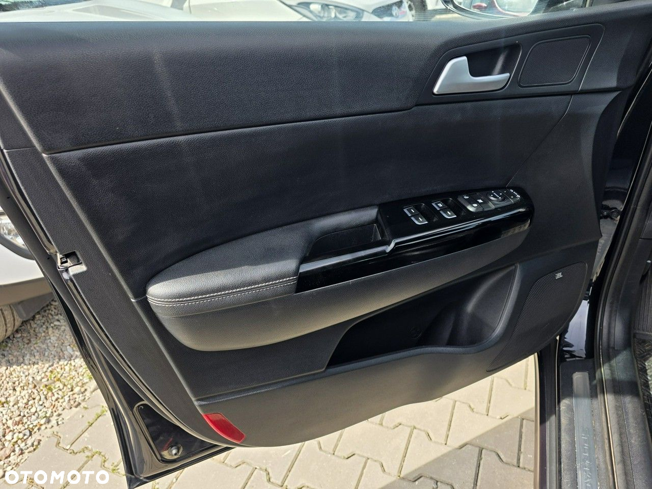 Kia Sportage - 31
