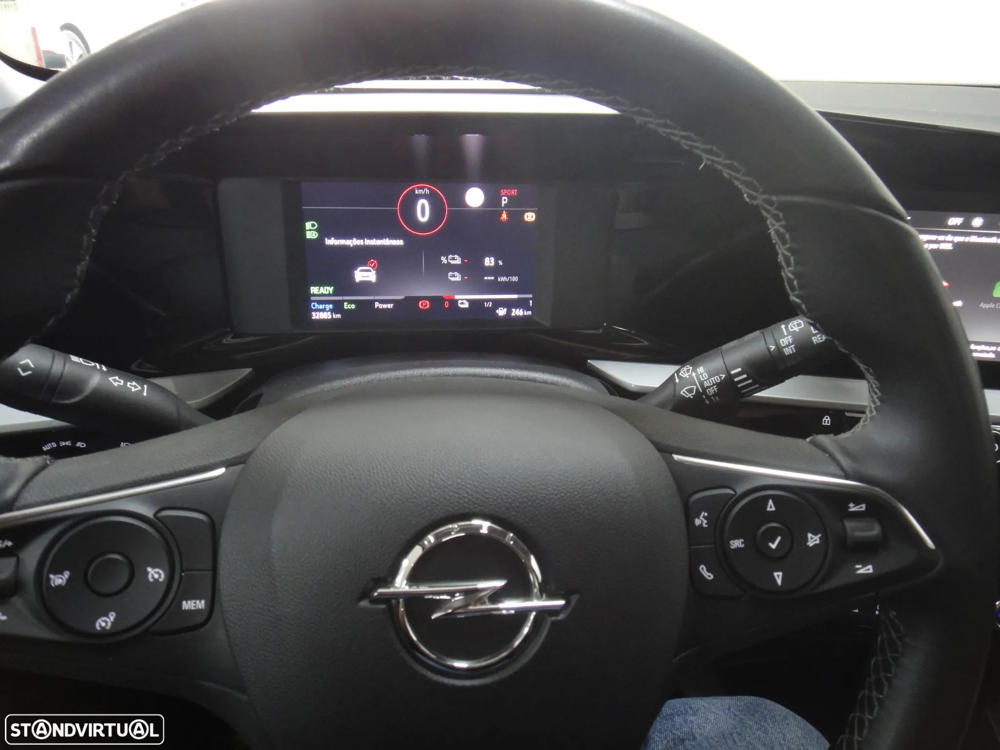 Opel Mokka-e Elegance - 26