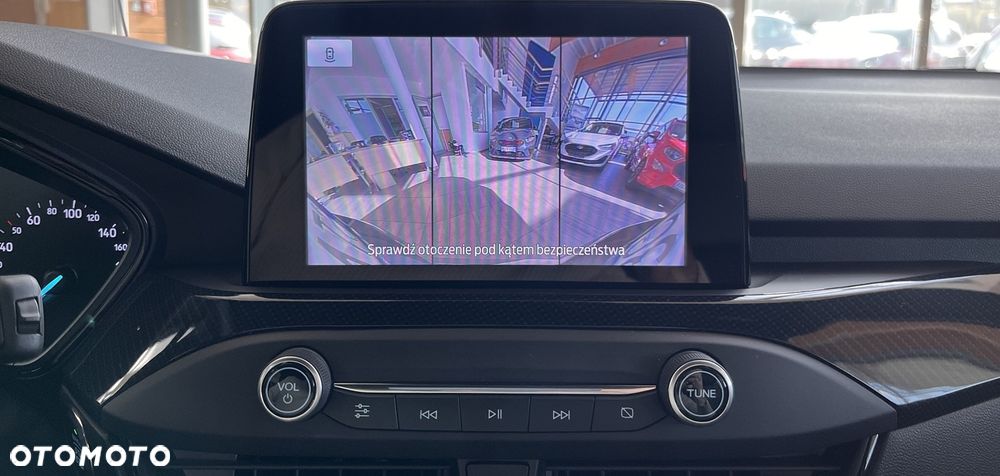 Ford Focus 1.5 EcoBoost ST-Line Black ASS - 16