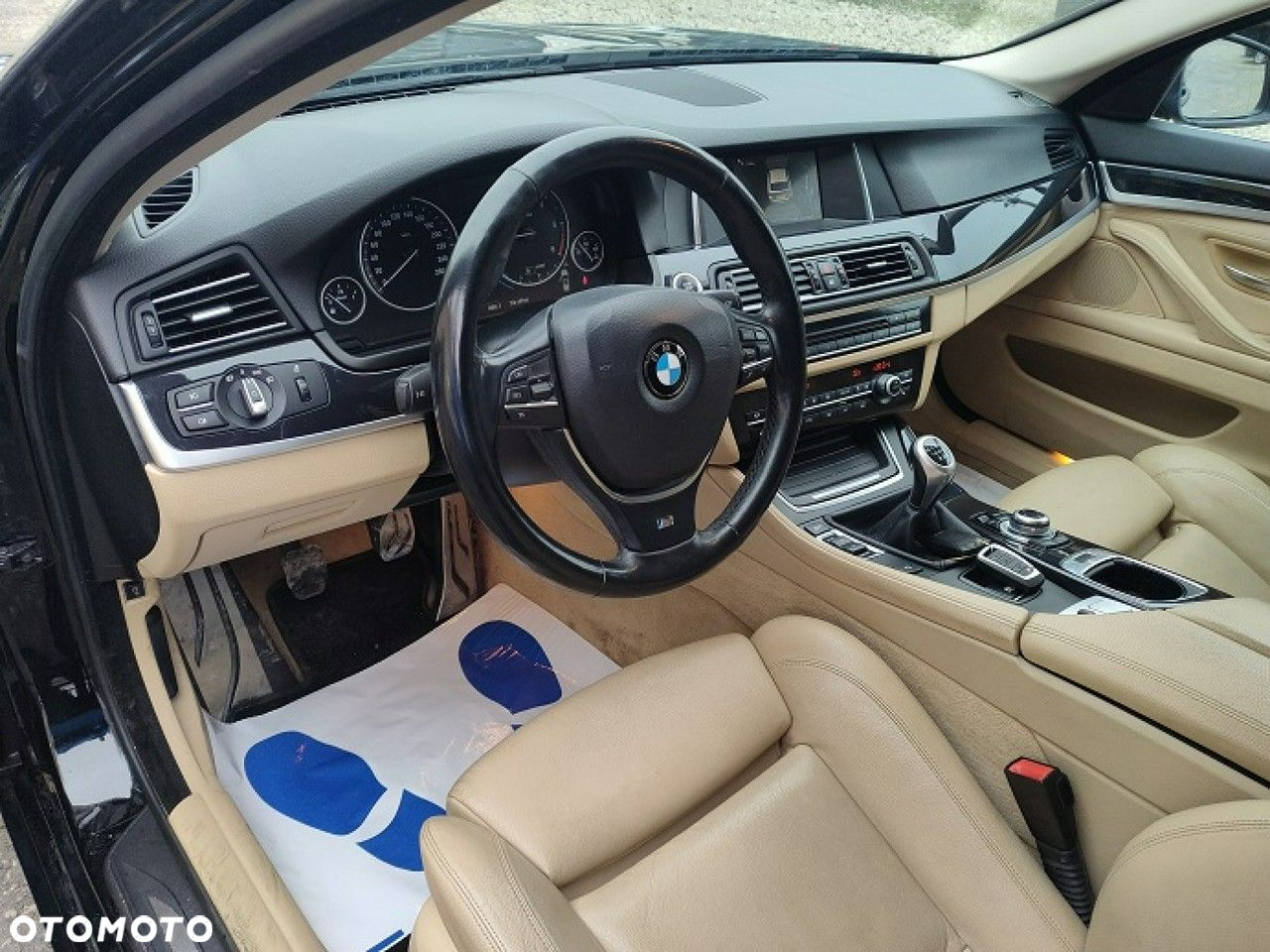 BMW Seria 5 - 12