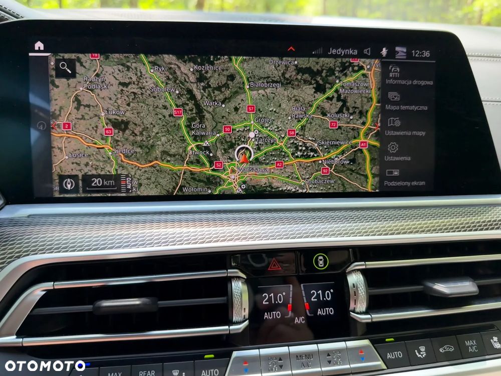 BMW X5 xDrive30d mHEV sport - 27