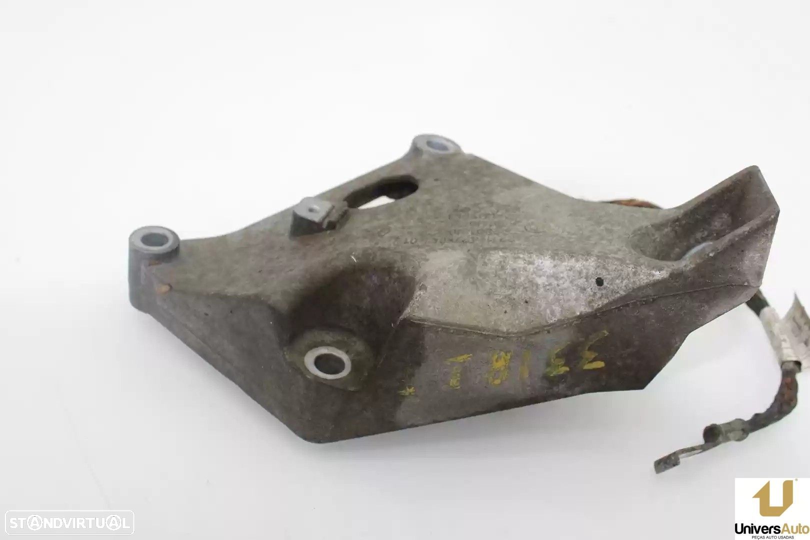 APOIO MOTOR BMW 1 2011 -22116775041 - 1