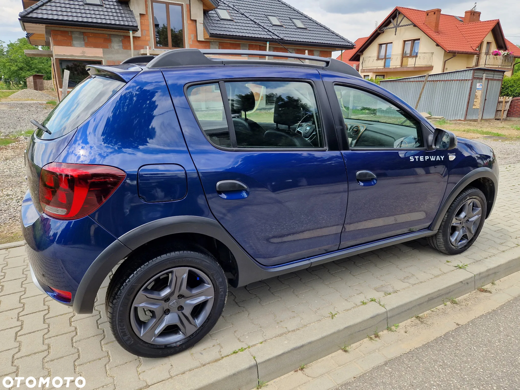Dacia Sandero 0.9 TCe Laureate S&S - 39