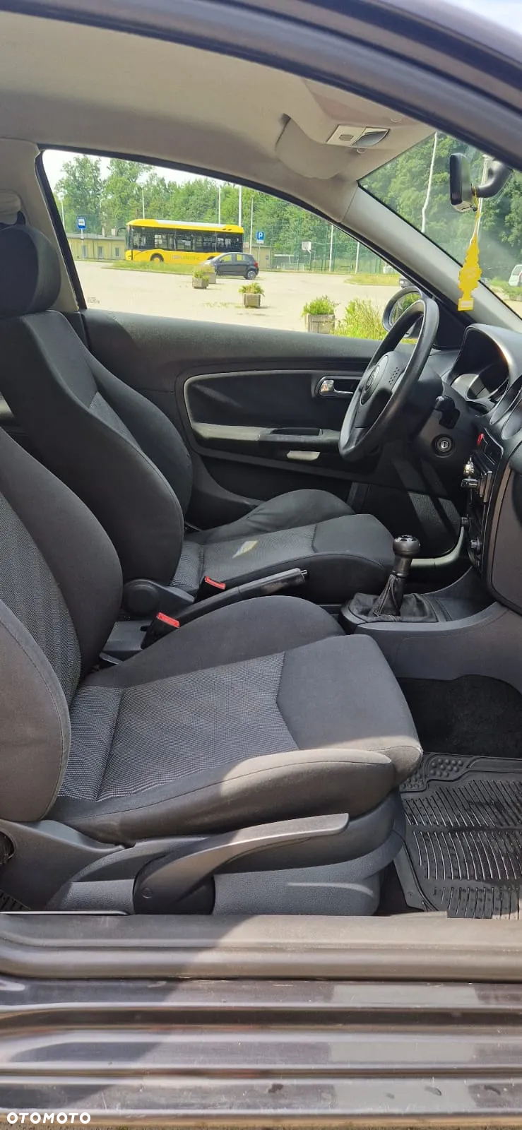 Seat Ibiza 1.4 16V Comfort Edition - 6