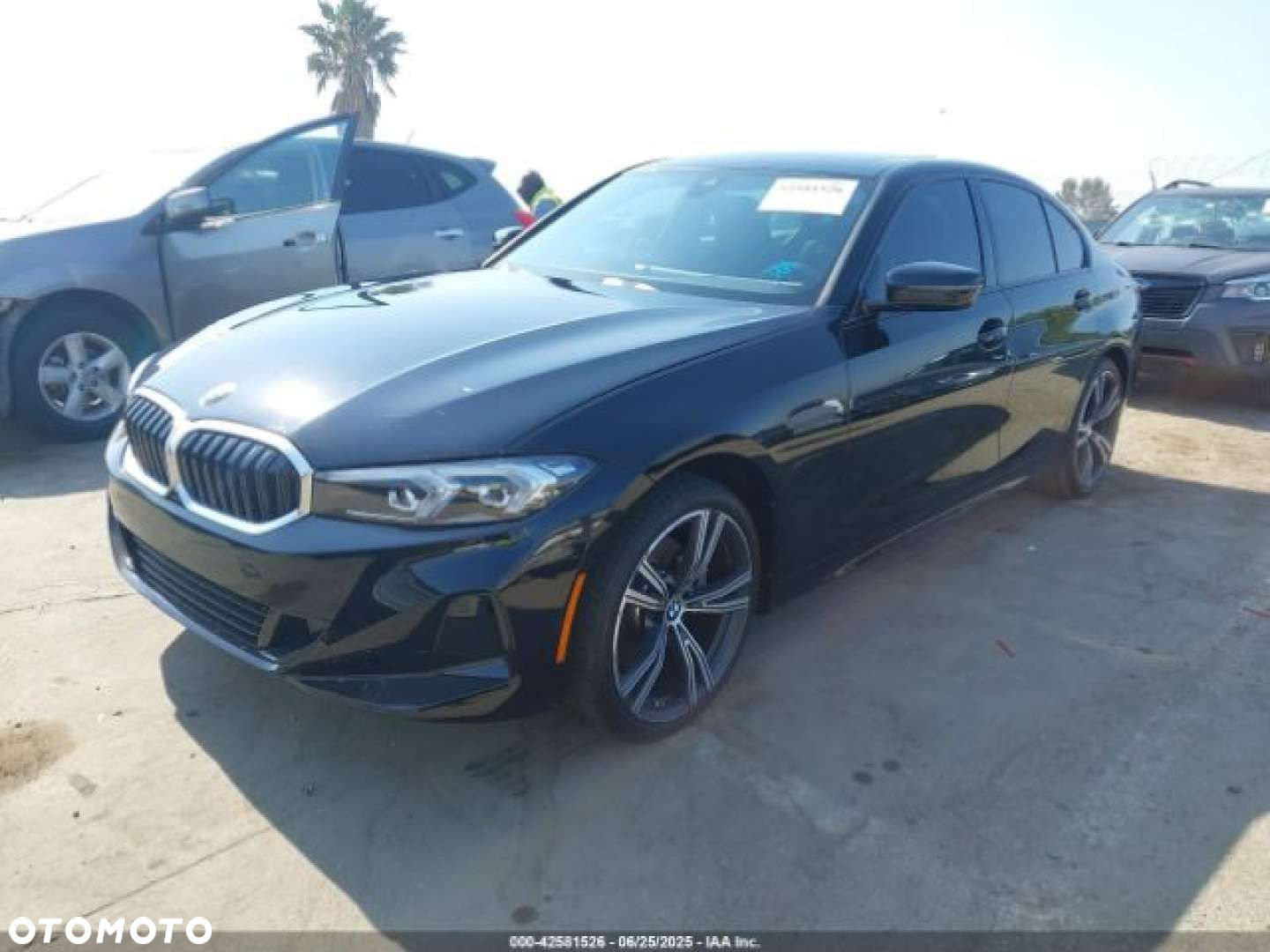BMW Seria 3 - 2