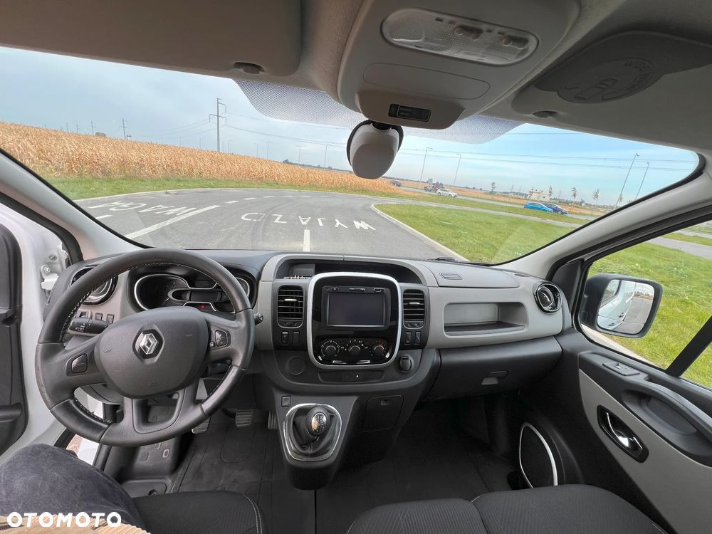 Renault Trafic - 15