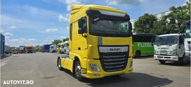 DAF FT 430 XF - 1