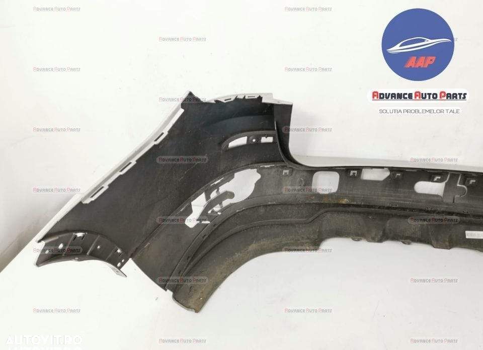 Bara Spate originala BMW  X3  F25 [2010 - 2015] - 5