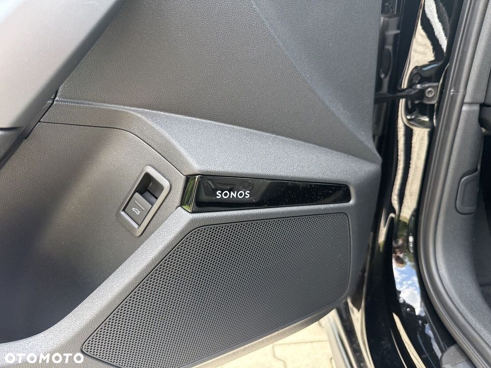 Audi A3 Limousine - 15