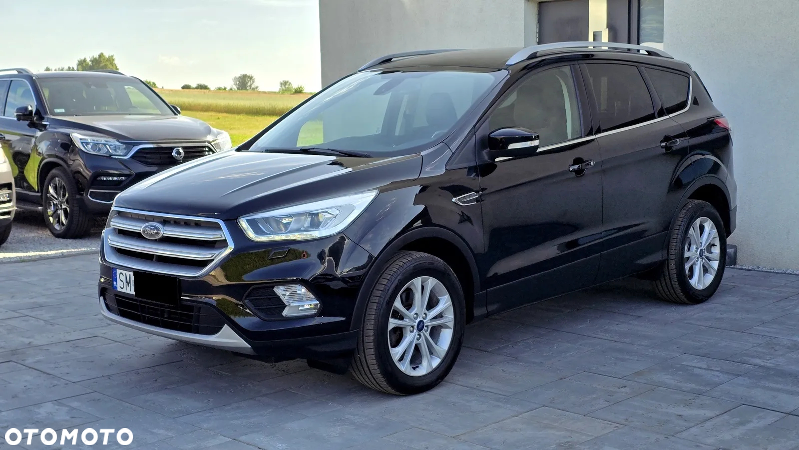 Ford Kuga 2.0 TDCi FWD Titanium - 8