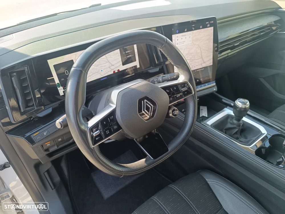 Renault Austral 1.3 Mild Hybrid Techno - 7