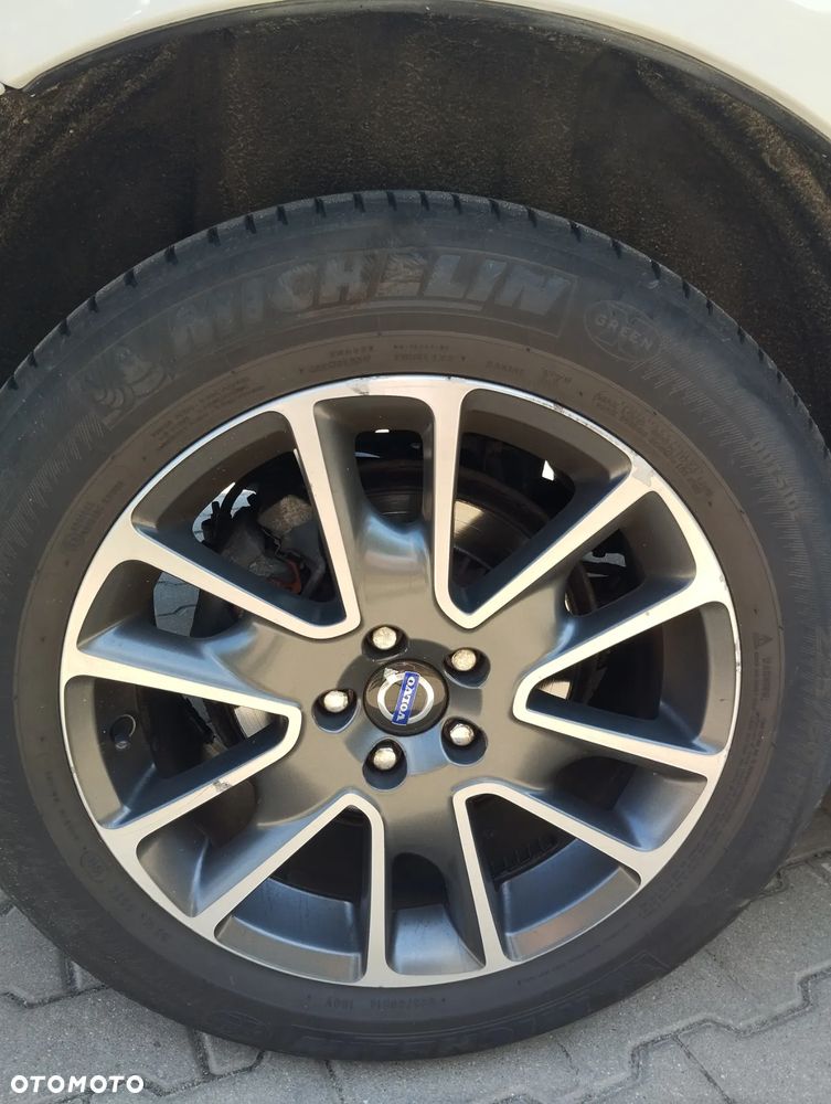 Volvo XC 60 D3 Summum - 10