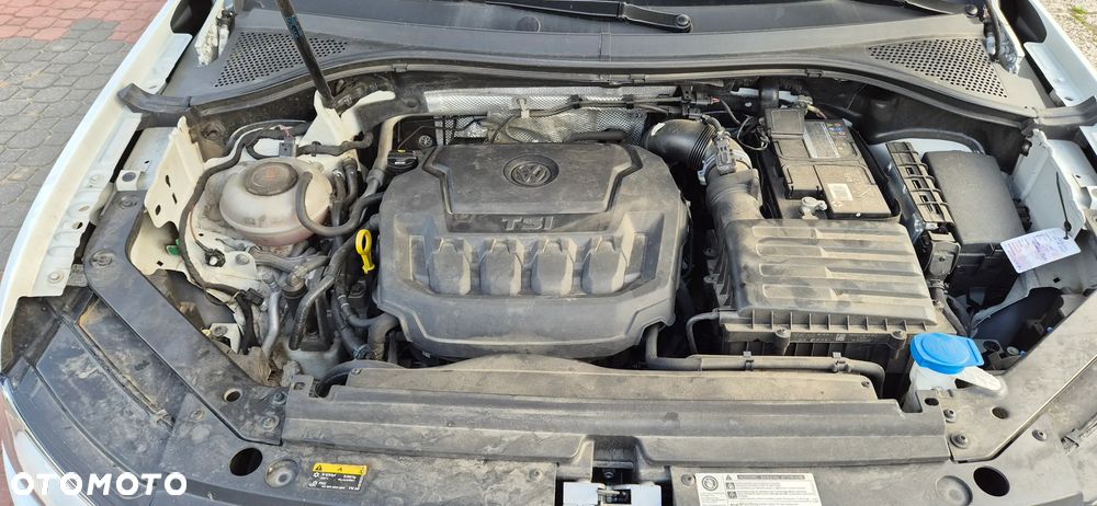Volkswagen Tiguan 2.0 TSI 4Mot Highline DSG - 14