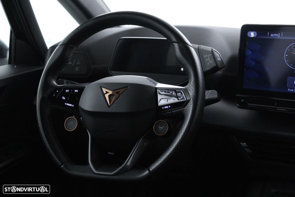 Cupra Born 58 kWh e-Boost - 16