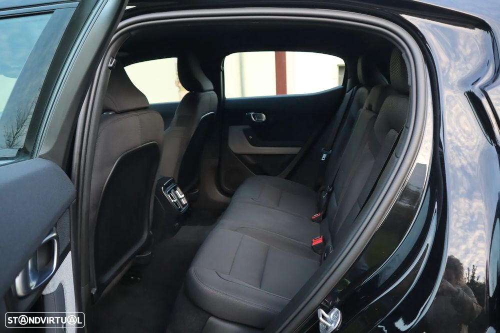 Polestar 2 Long Range 78 kWh - 26