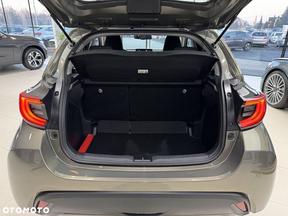 Toyota Yaris 1.5 Comfort - 17