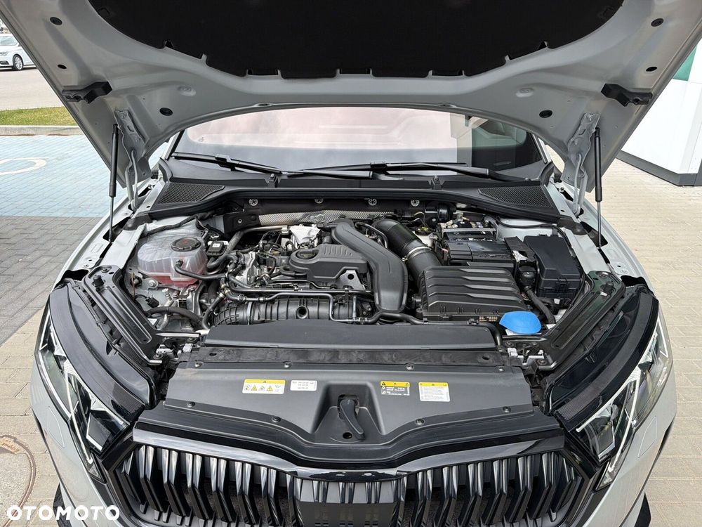 Skoda Octavia - 35