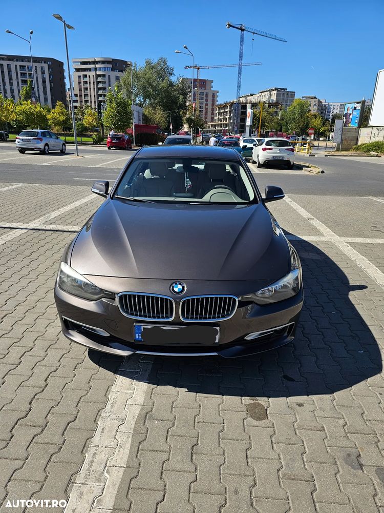 BMW Seria 3 - 1