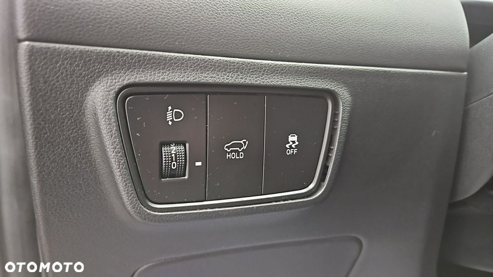 Hyundai Tucson 1.6 T-GDi 48V Executive 2WD DCT - 17