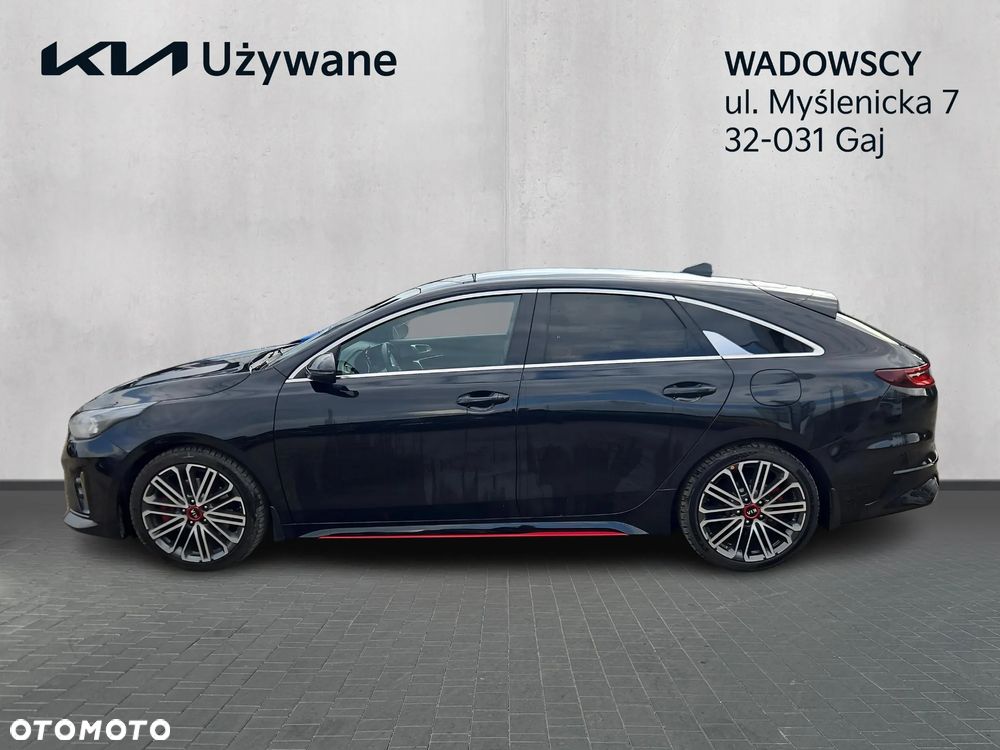 Kia ProCeed - 6