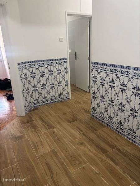 T1 em Sacavém | Ideal para Habitação ou Investimento - Grande imagem: 5/6