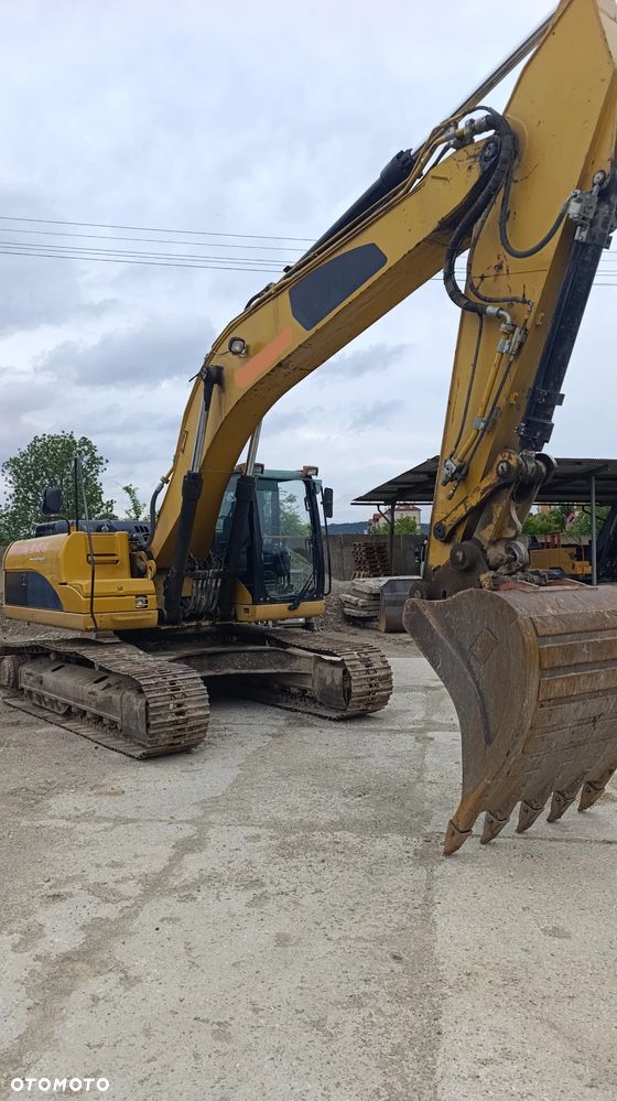 Caterpillar 324 D LN - 2