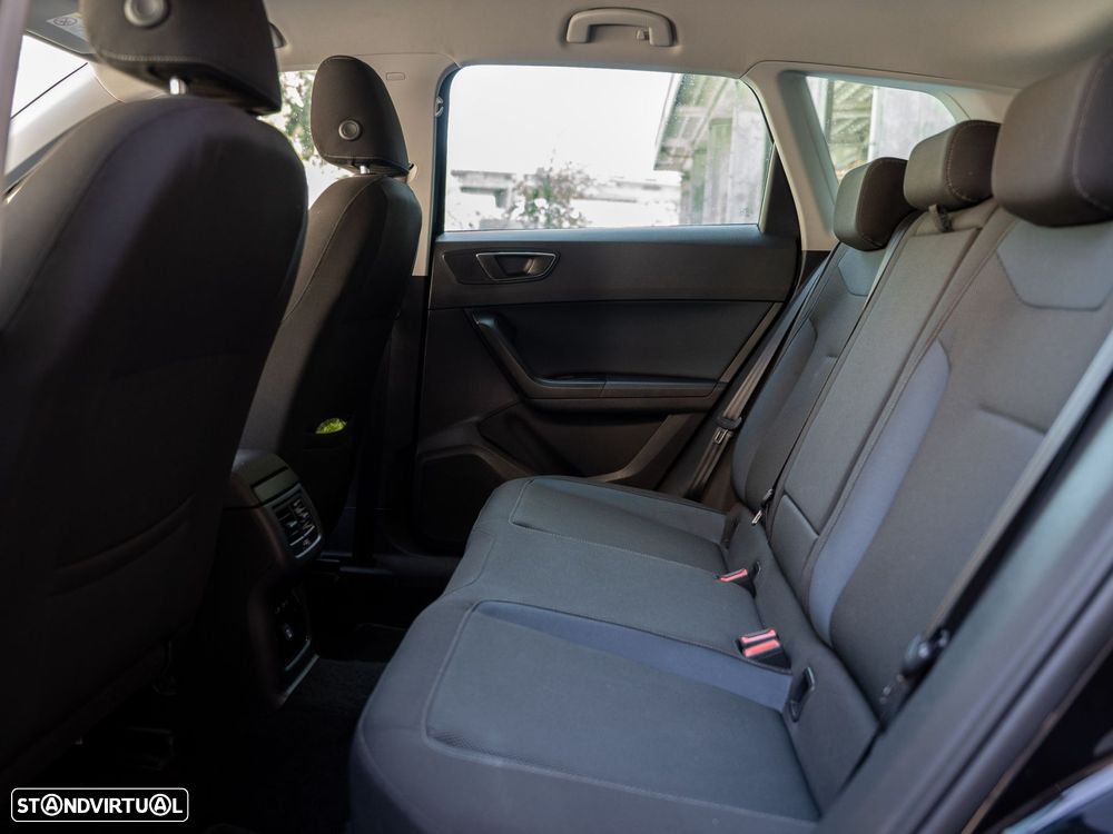 SEAT Ateca 1.6 TDI Style - 18